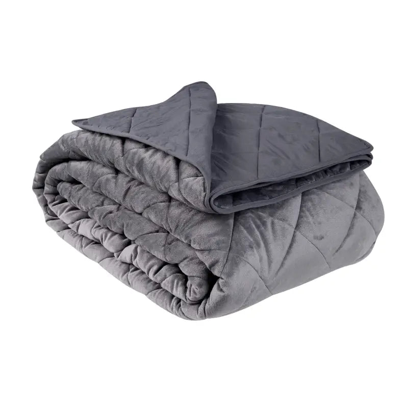 BukkitBow - Sprei van Microvezel - 360 GSM - Donkergrijs - Verschillende Maten