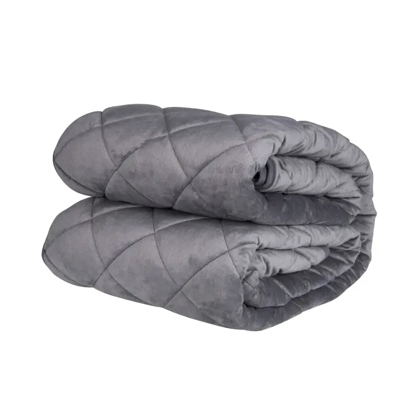 BukkitBow - Sprei van Microvezel - 360 GSM - Donkergrijs - Verschillende Maten