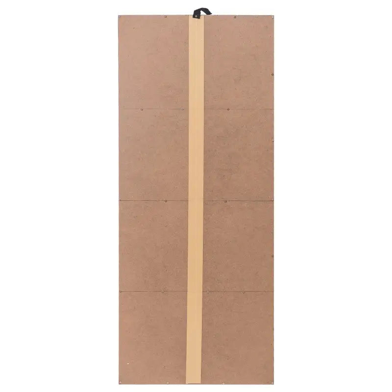 BukkitBow - Stijlvolle Boekenkast - 6 Compartimenten - Multifunctioneel Design - Veilig & Duurzaam - 50x30x118cm