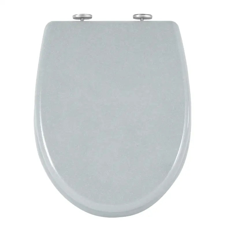 BukkitBow - Toiletbril met Softclose - Toiletbril / Toiletzitting met Print - Antibacterieel - V5