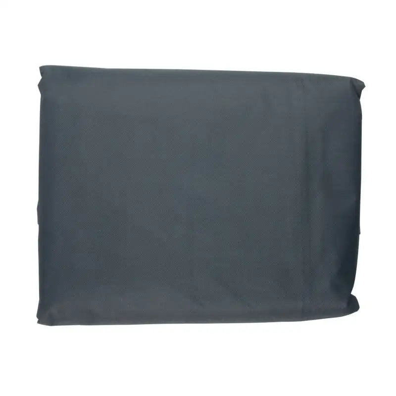 BukkitBow - Tuinmeubelhoes - Oxford Materiaal- Waterdicht met PVC Coating - UV-Bestendig - Met Trekkoord - Veelzijdige Bescherming - 218x77x55cm