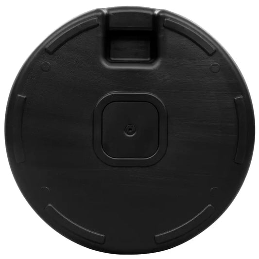 BukkitBow - Vulbare Parasolvoet / Poot - 22 L - met Metalen Handvat - Weerbestendig