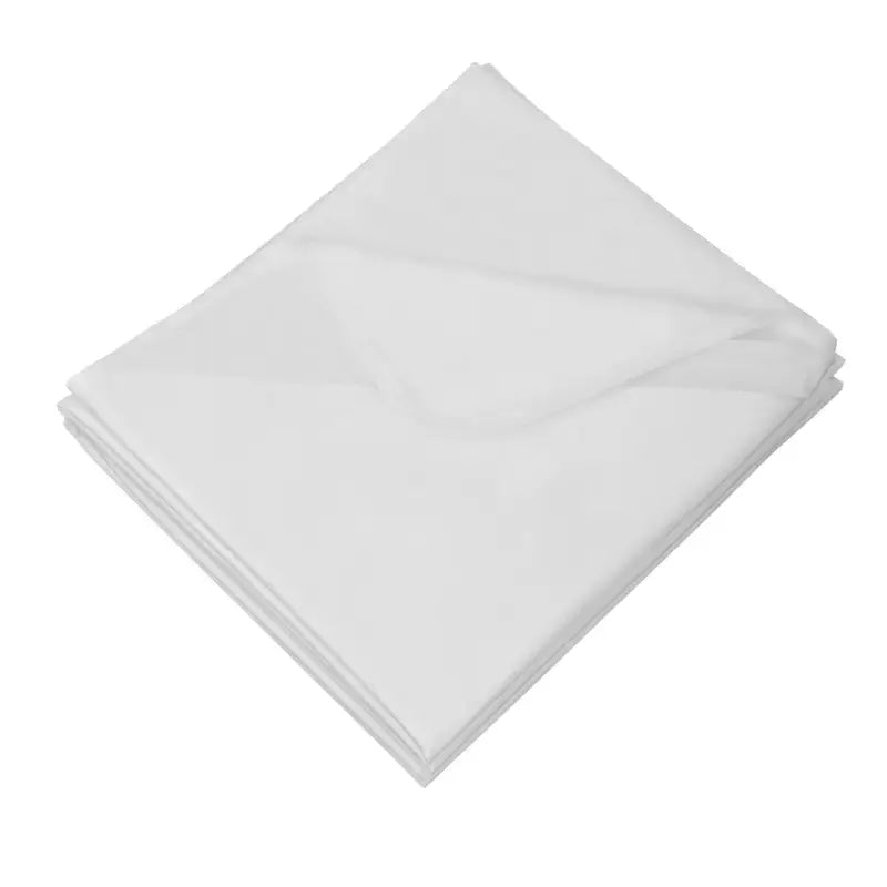 BukkitBow - Waterdichte Matrashoes - Badstof Oppervlak - Ademend Stof Ideaal voor Allergieën - Geschikt voor Matrassen van 15-25 cm dik - Wasbaar