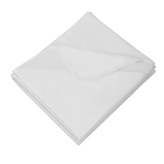 BukkitBow - Waterdichte Matrashoes - Badstof Oppervlak - Ademend Stof Ideaal voor Allergieën - Geschikt voor Matrassen van 15-25 cm dik - Wasbaar