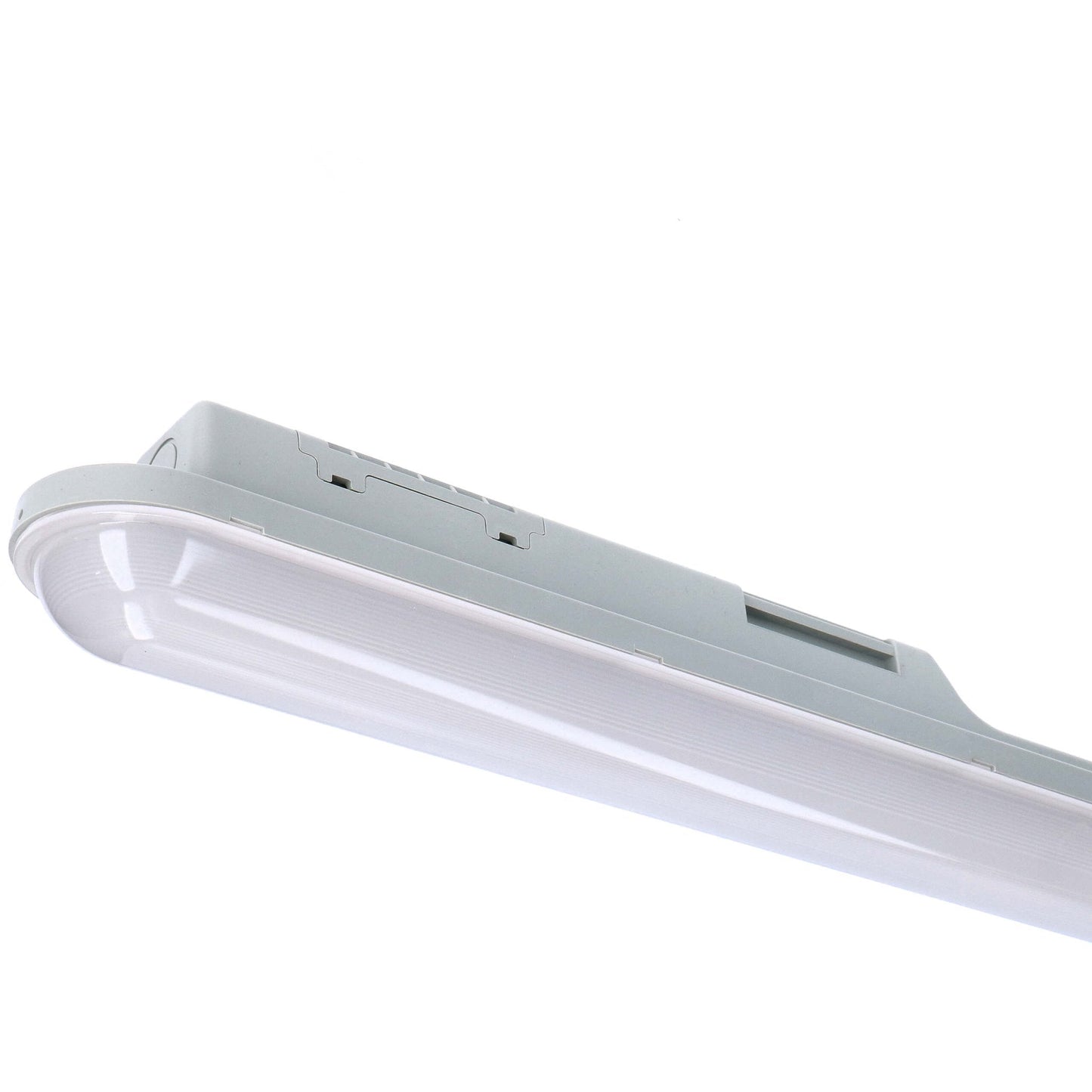 2 PACK - LED's Light Universele LED TL verlichting compleet 120 cm - voor binnen en buiten - 2500 lm