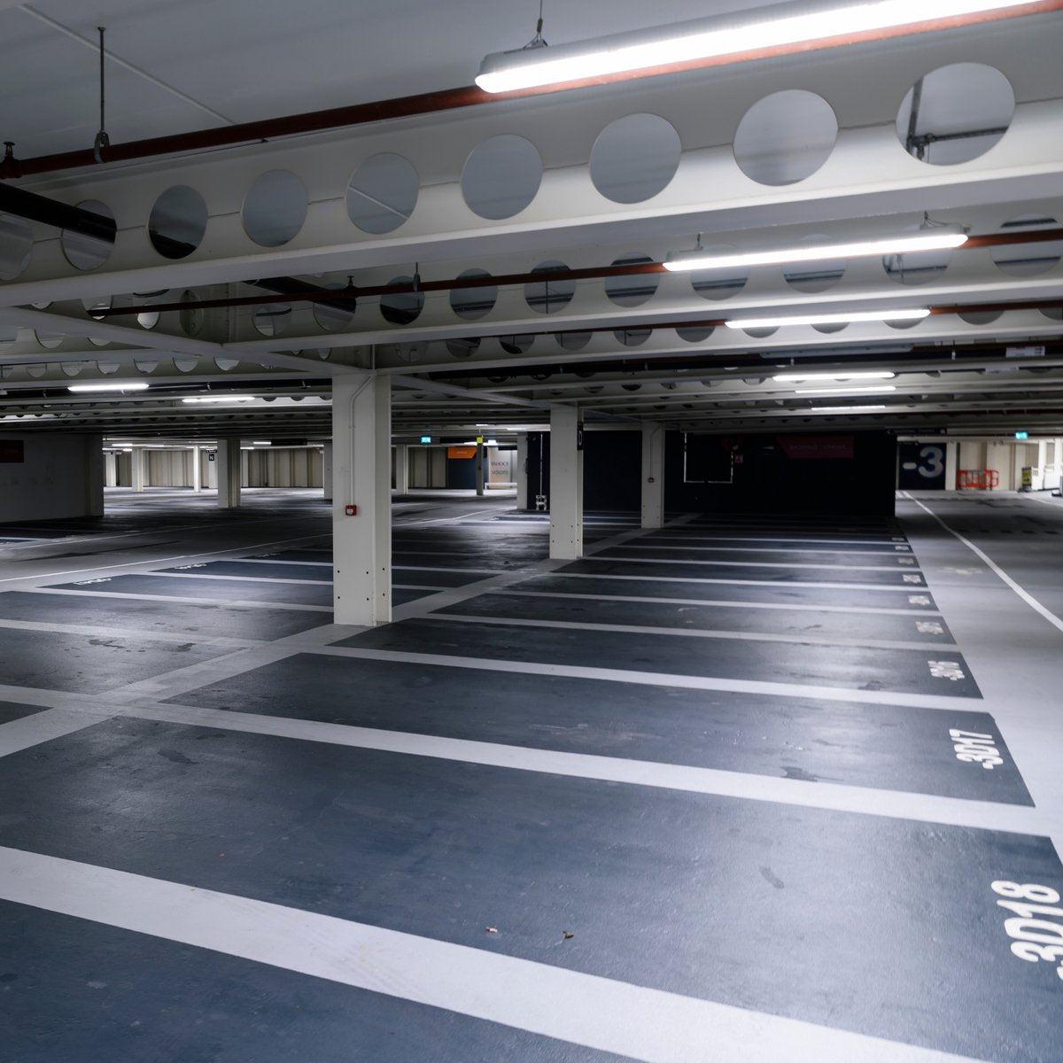 LED's Light Universele LED TL verlichting compleet 120 cm - voor binnen en buiten - 2500 lm