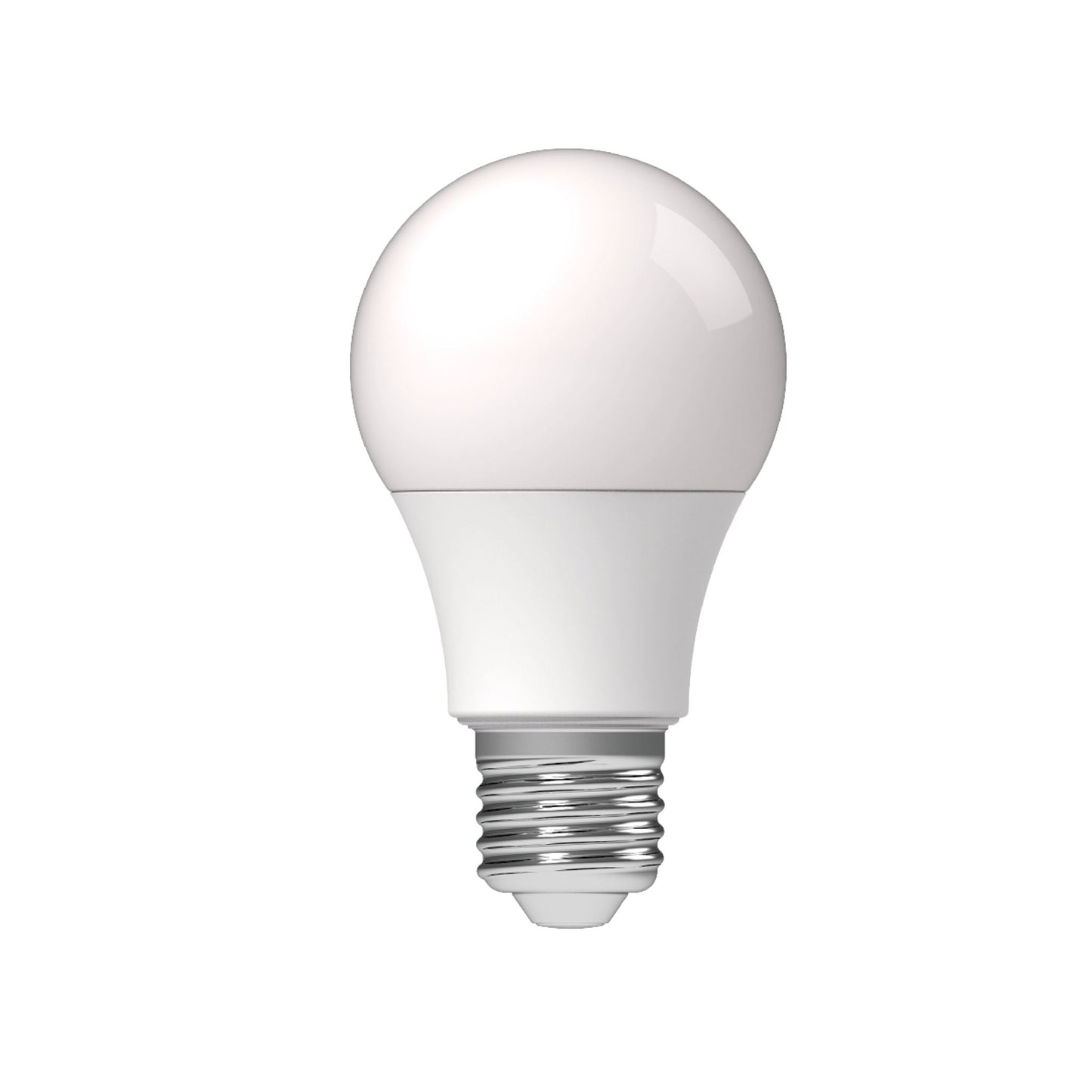 Dimbare LED Lamp E27 - Dimbaar naar extra warm wit - 1 lamp
