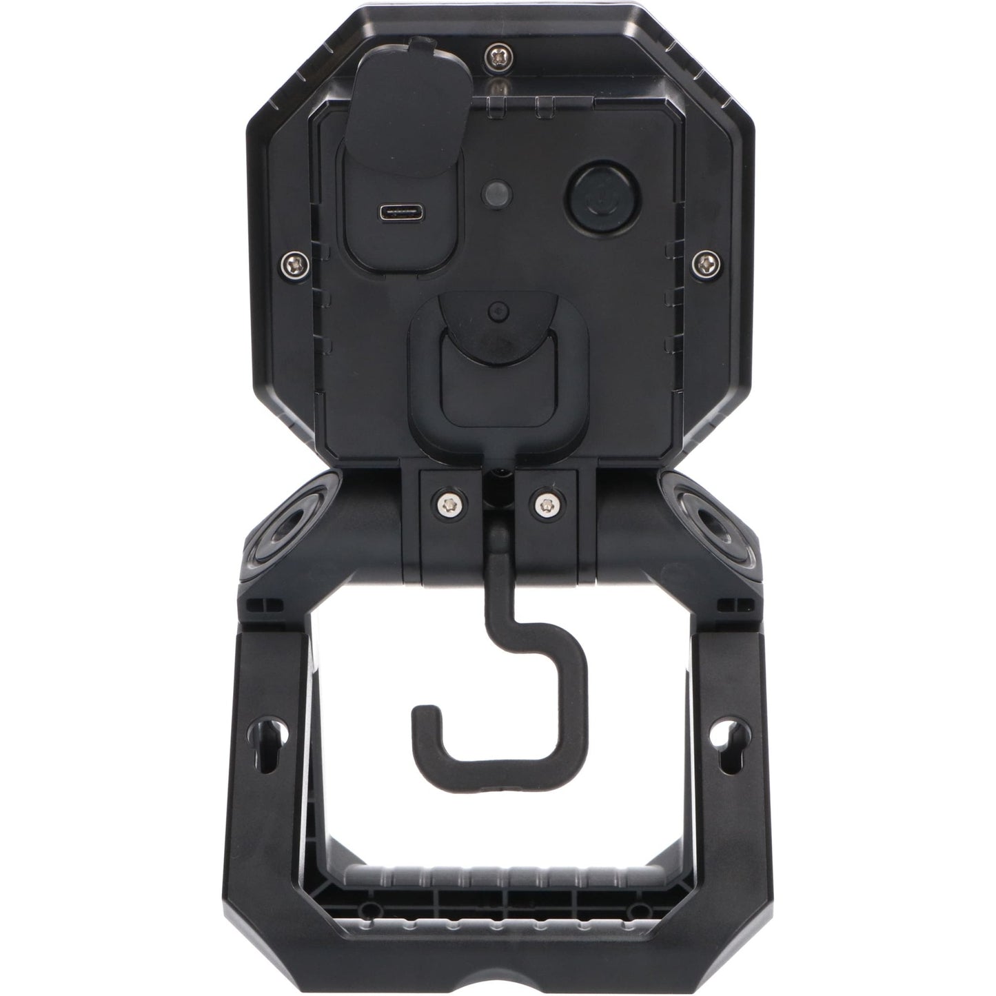 LED's Work Draagbare LED Bouwlamp 750 - Met accu oplaadbaar – Dimbaar in 3 standen - IP54