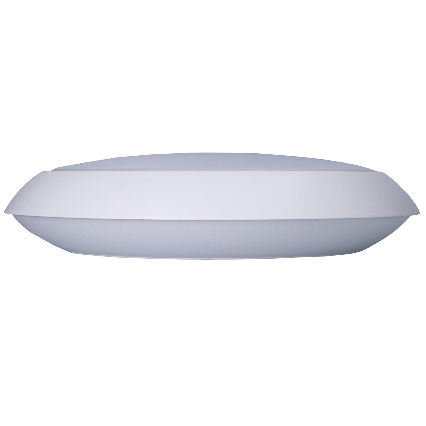 EasyFix LED Plafondlamp 30 cm - Lichtkleur en lichtsterkte dimbaar - Waterdicht - IP66