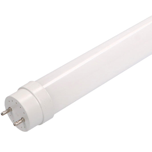 LED's Light Universele TL buis LED 60 cm met starter - Warm wit licht (3000K) - 820 lm