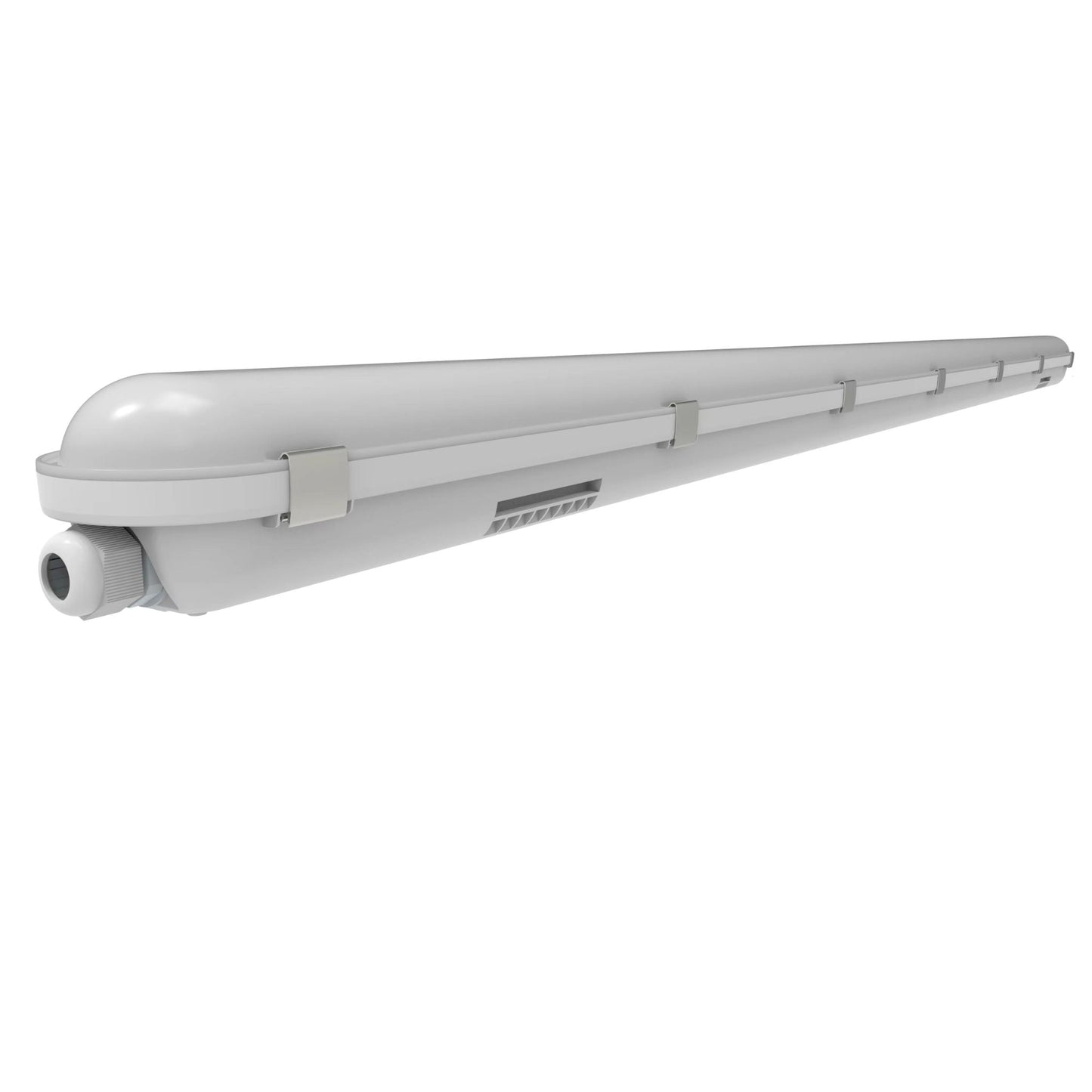 2 PACK - LED's Light Pro TL armatuur 120 cm - Energielabel B - Dimbaar licht - 5400 lm