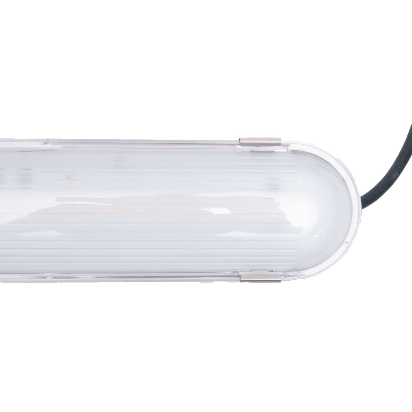 2 PACK - LED's Light Pro TL armatuur 120 cm - Energielabel B - Dimbaar licht - 5400 lm