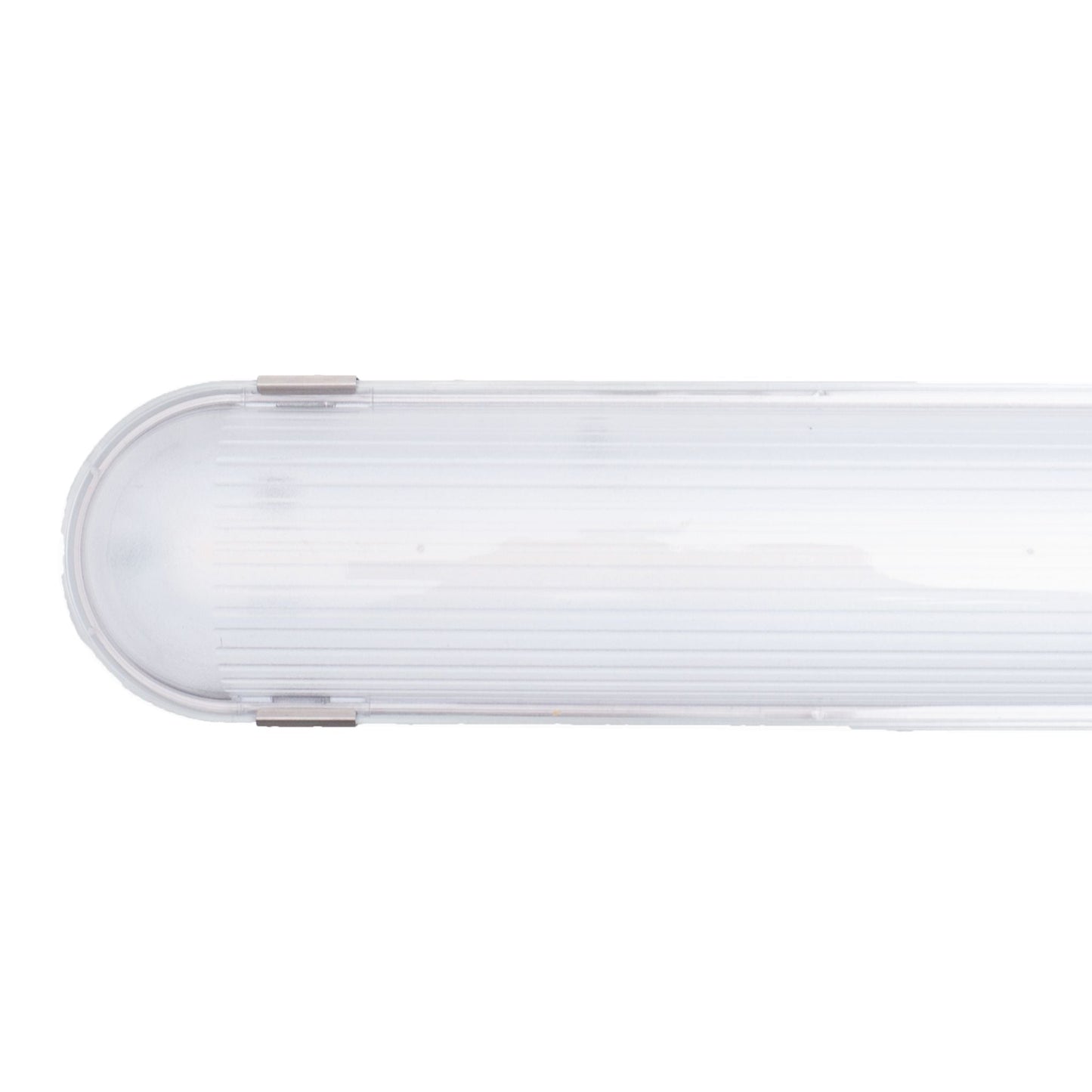 2 PACK - LED's Light Pro TL armatuur 120 cm - Energielabel B - Dimbaar licht - 5400 lm