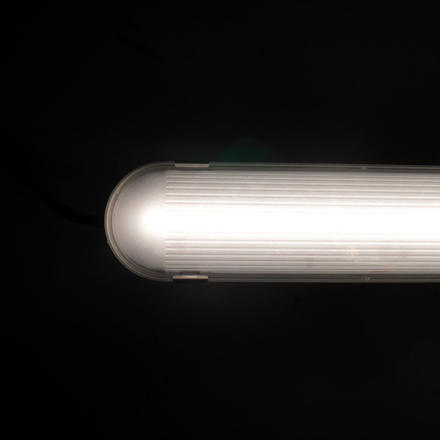 2 PACK - LED's Light Pro TL armatuur 120 cm - Energielabel B - Dimbaar licht - 5400 lm