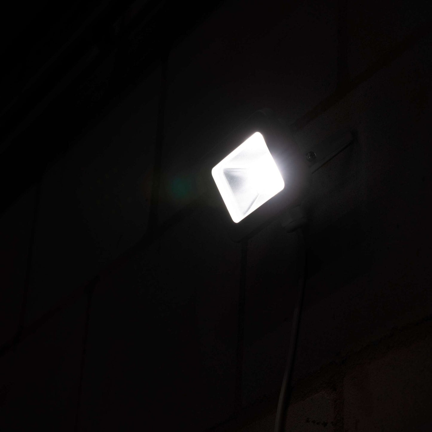 LED's Light Breedstraler 1100 - Waterdicht IP65 - 10W - Wit