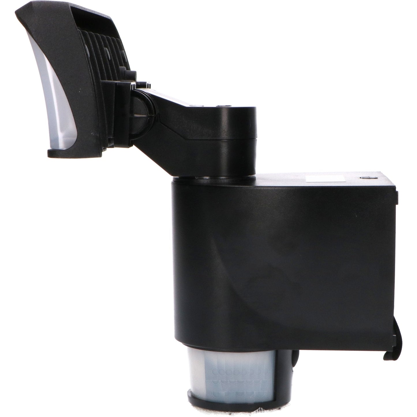 LED's Light LED Schijnwerper met Sensor - Automatische bewegingsvolging - Zwart