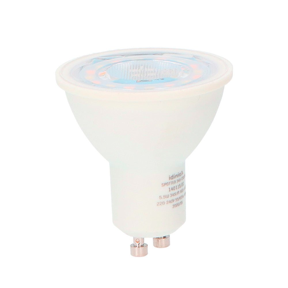 Idinio SMART WIFI SPOTS GU10
