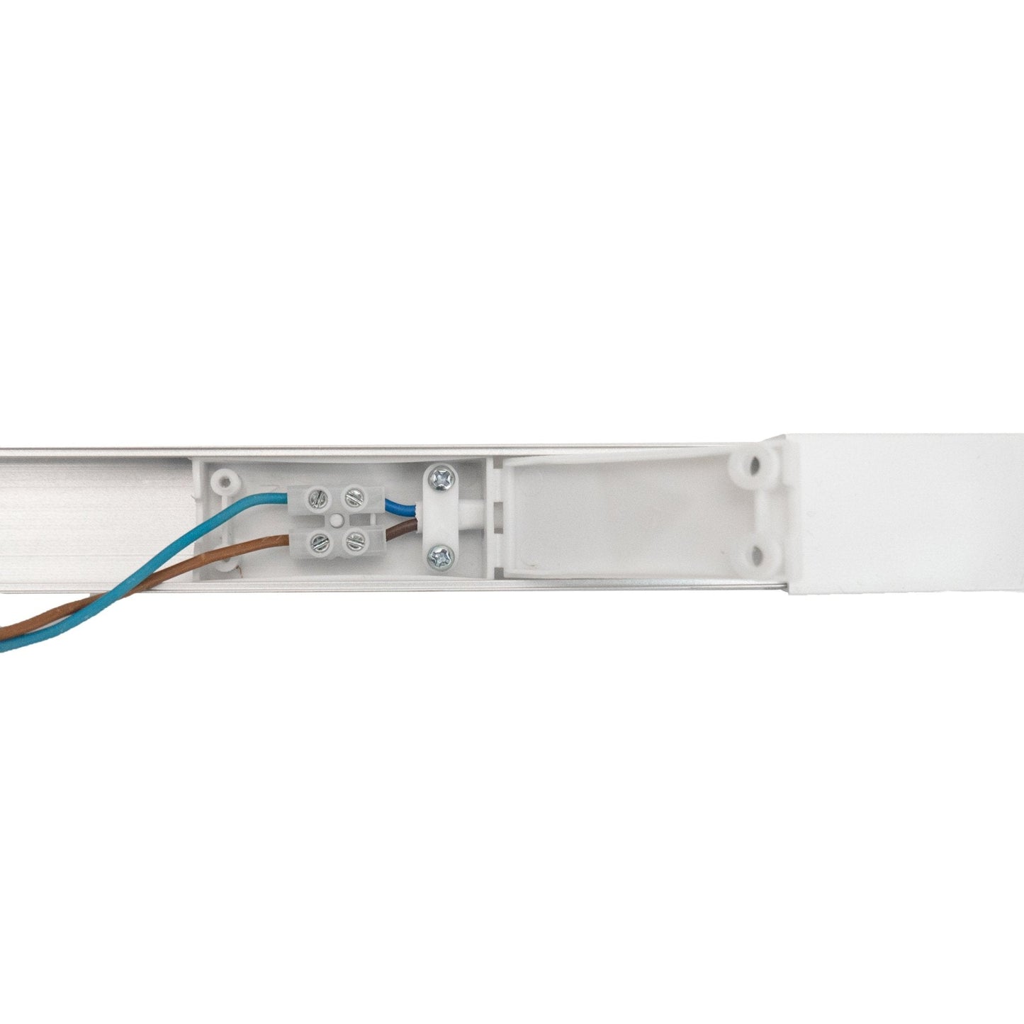 LED's Light LED TL Balk T5 compleet 120 cm - Geschikt voor binnen - 1900 lm