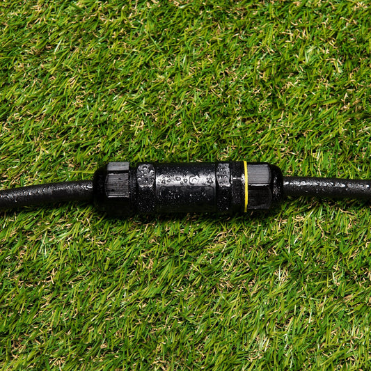 LED's Light Pro Kabelverbinder I-connector - IP68 waterdicht - Voor kabels van 4 tot 14 mm