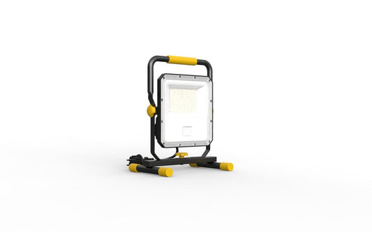 Kosteneffectieve LED Werklamp – 50W | 5500 lm | 4000K