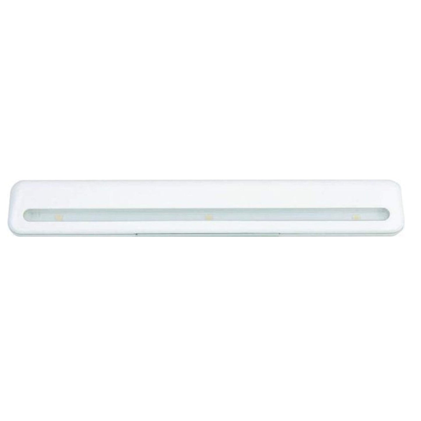LED kast- en keukenlamp met sensor - Draadloos op batterijen - 25 cm