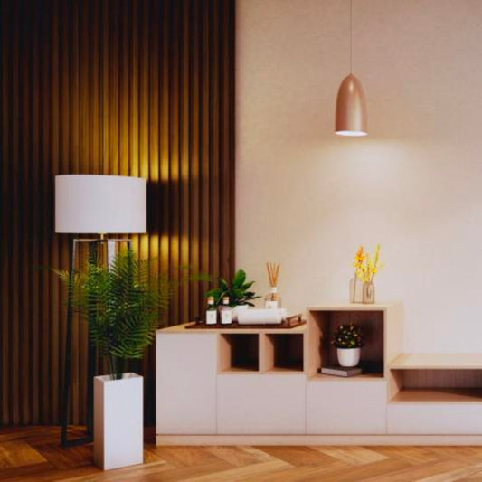 LED E27 Lampen - 470 lm - Warm wit licht - 3 lampen