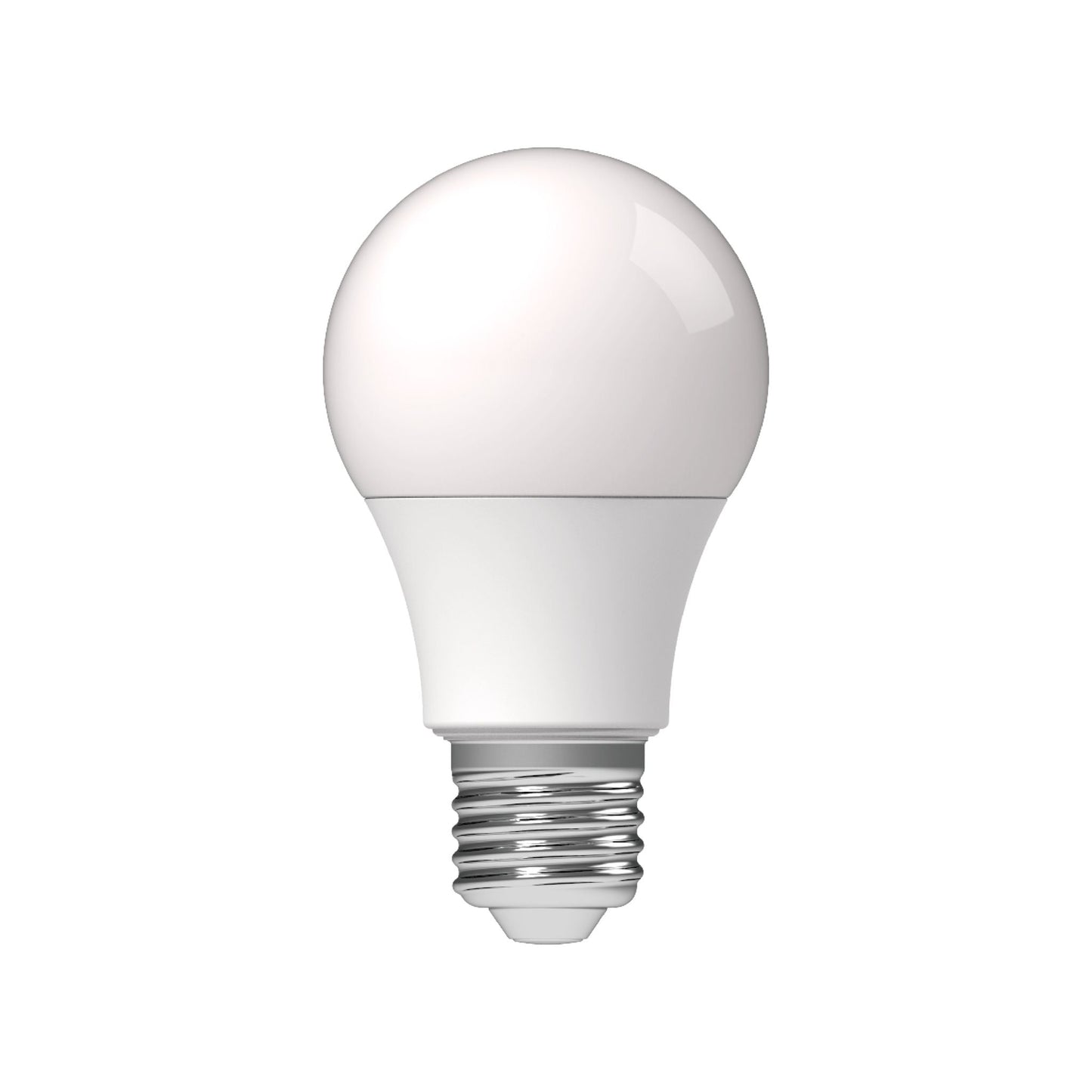 LED Lamp E27 - Mat - Warm wit - 2.5W vervangt 25W