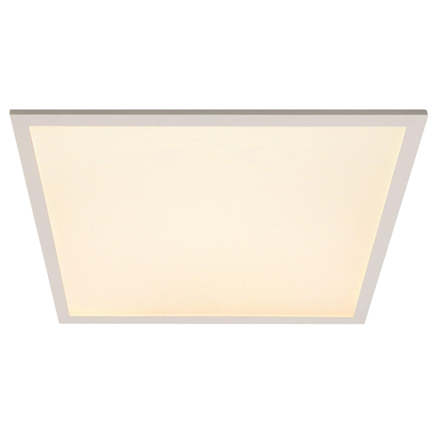 LED Paneel 60 x 60 cm - Systeemplafond verlichting - Warm wit licht - 3450 lm