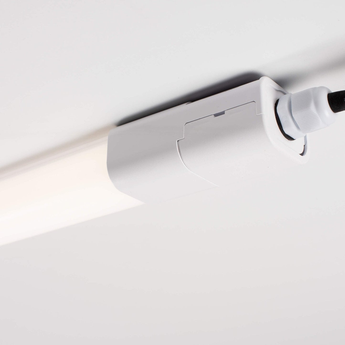 2 PACK - LED's Light LED TL verlichting compleet 150 cm - Geschikt voor buiten en binnen - 2750 lm