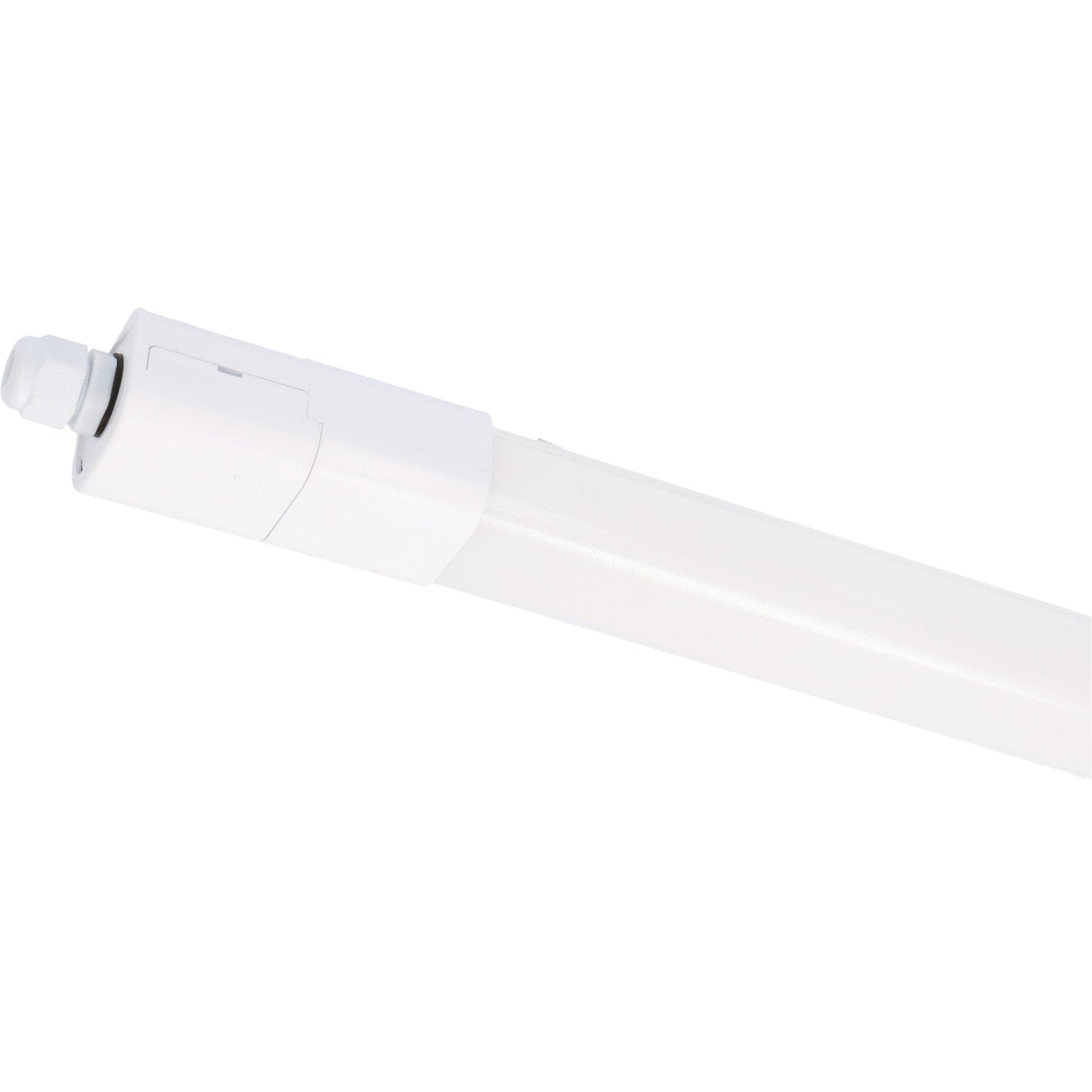2 PACK - LED's Light LED TL verlichting compleet 150 cm - Geschikt voor buiten en binnen - 2750 lm