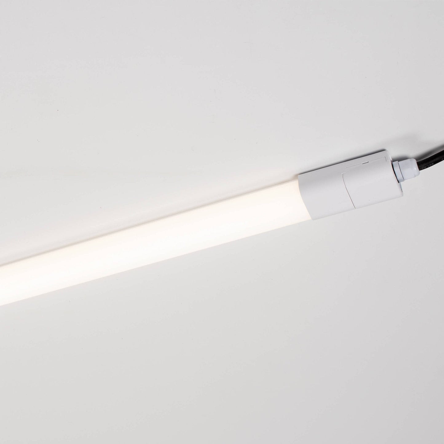 2 PACK - LED's Light LED TL verlichting compleet 150 cm - Geschikt voor buiten en binnen - 2750 lm