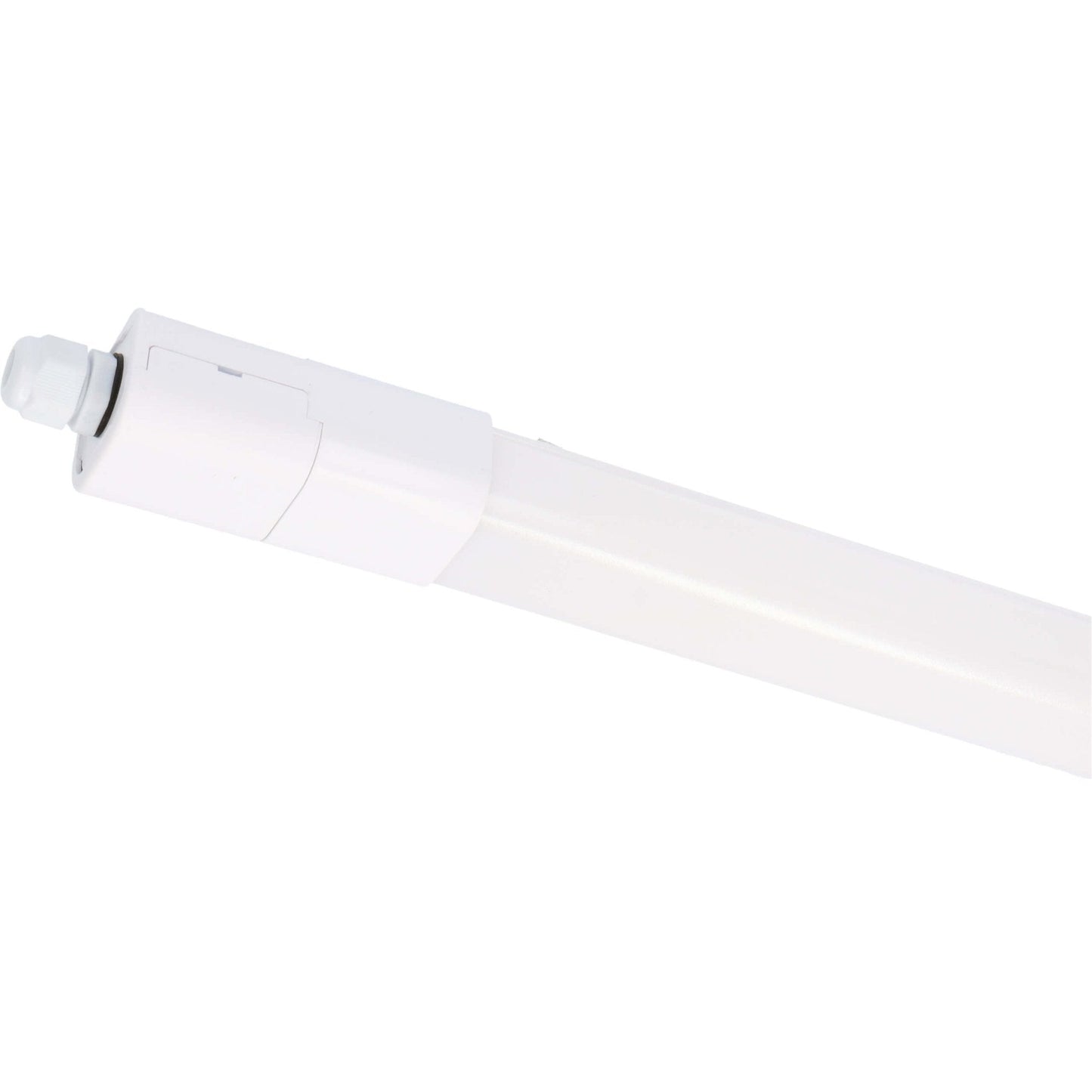 2 PACK - LED's Light LED TL verlichting compleet 60 cm - Geschikt voor buiten en binnen - 1725 lm