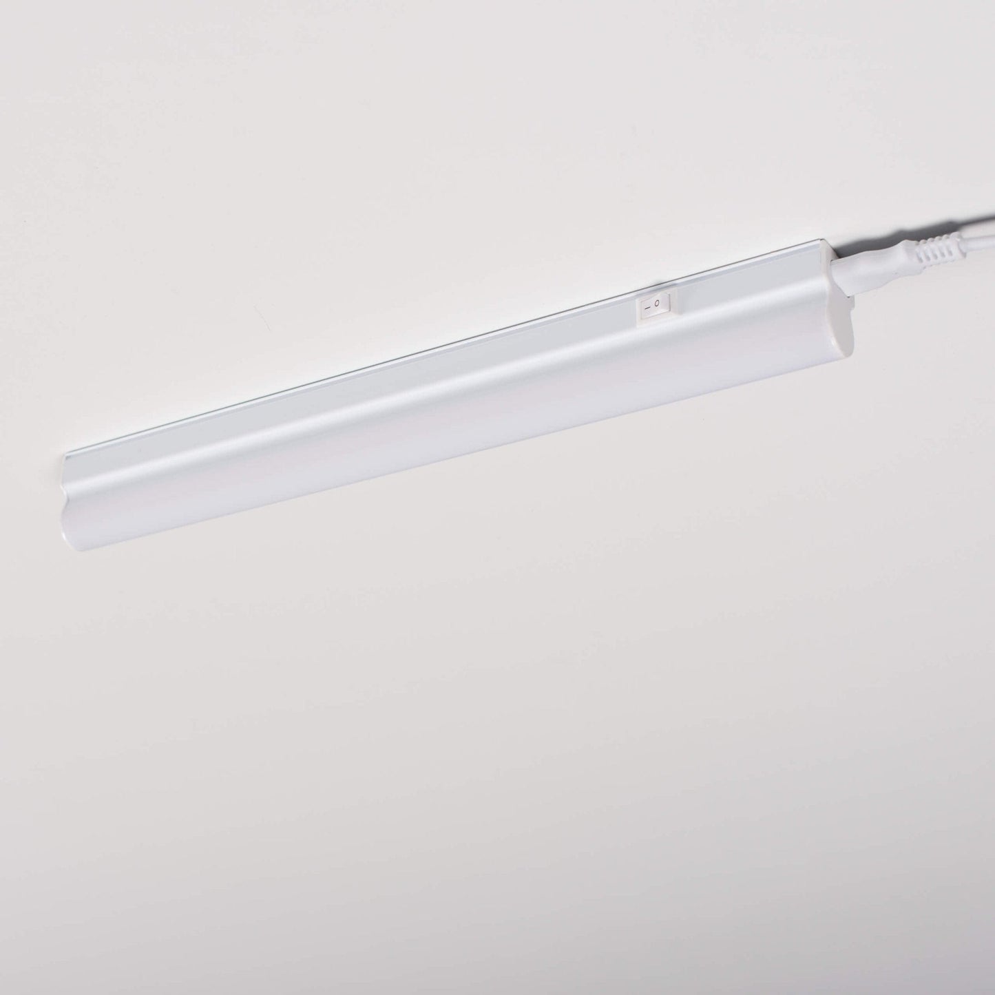 LED's Light Universele LED T5 balk 30 cm - voor kasten en keukens - Koppelbaar - 400 lm