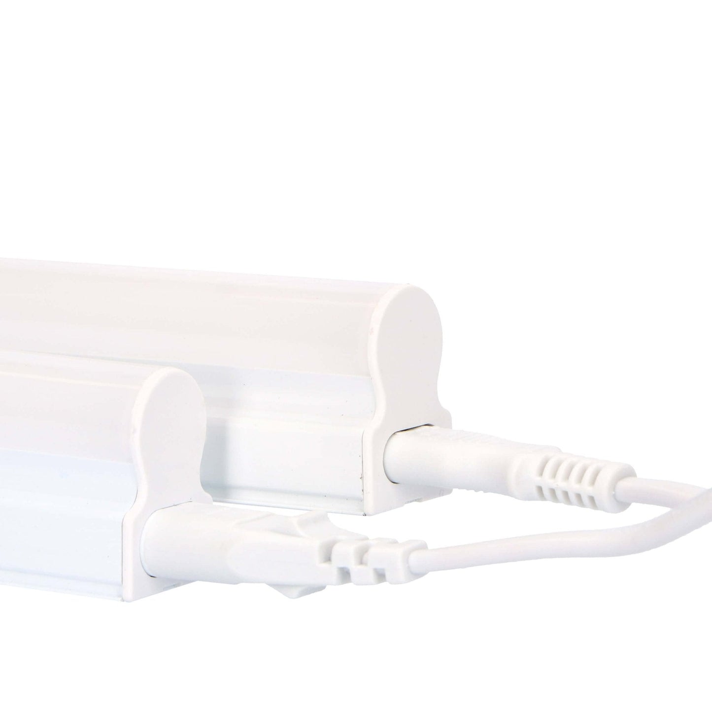 LED's Light Universele LED T5 balk 30 cm - voor kasten en keukens - Koppelbaar - 400 lm