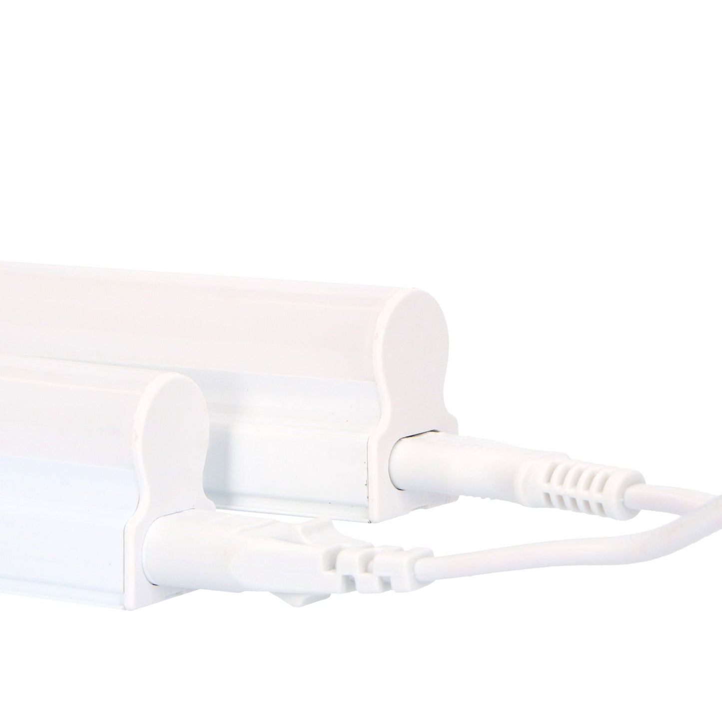 LED's Light Universele LED T5 balk 30 cm - voor kasten en keukens - Koppelbaar - 400 lm