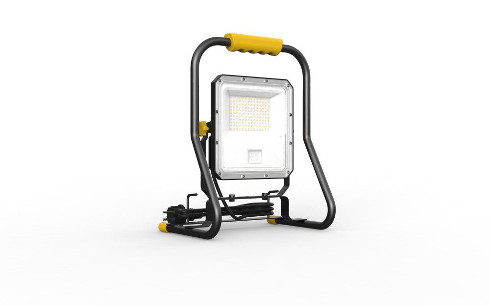 LED Werklamp met Hoge Prestaties – 50W | 7000 lm | 4000K