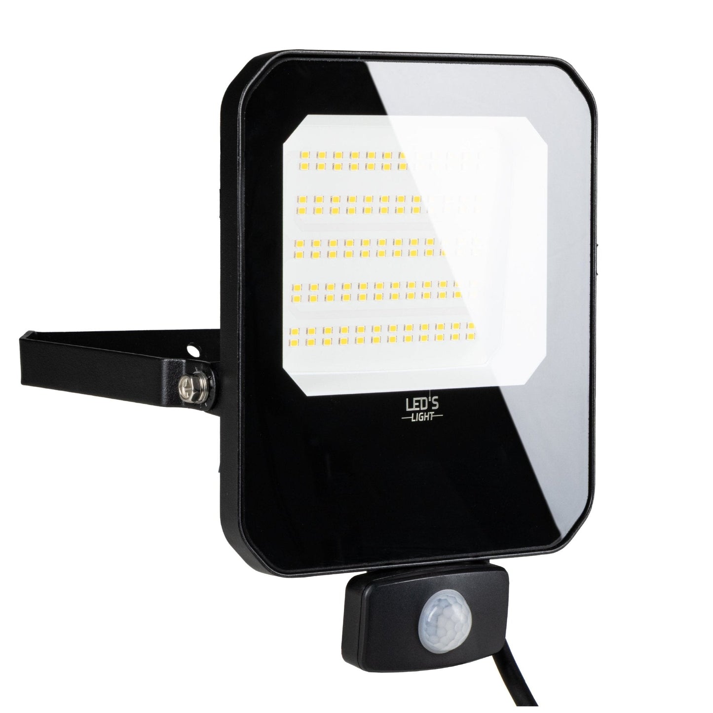 LED's Light Buitenlamp met bewegingssensor 7000 - binnen en buiten - 50W