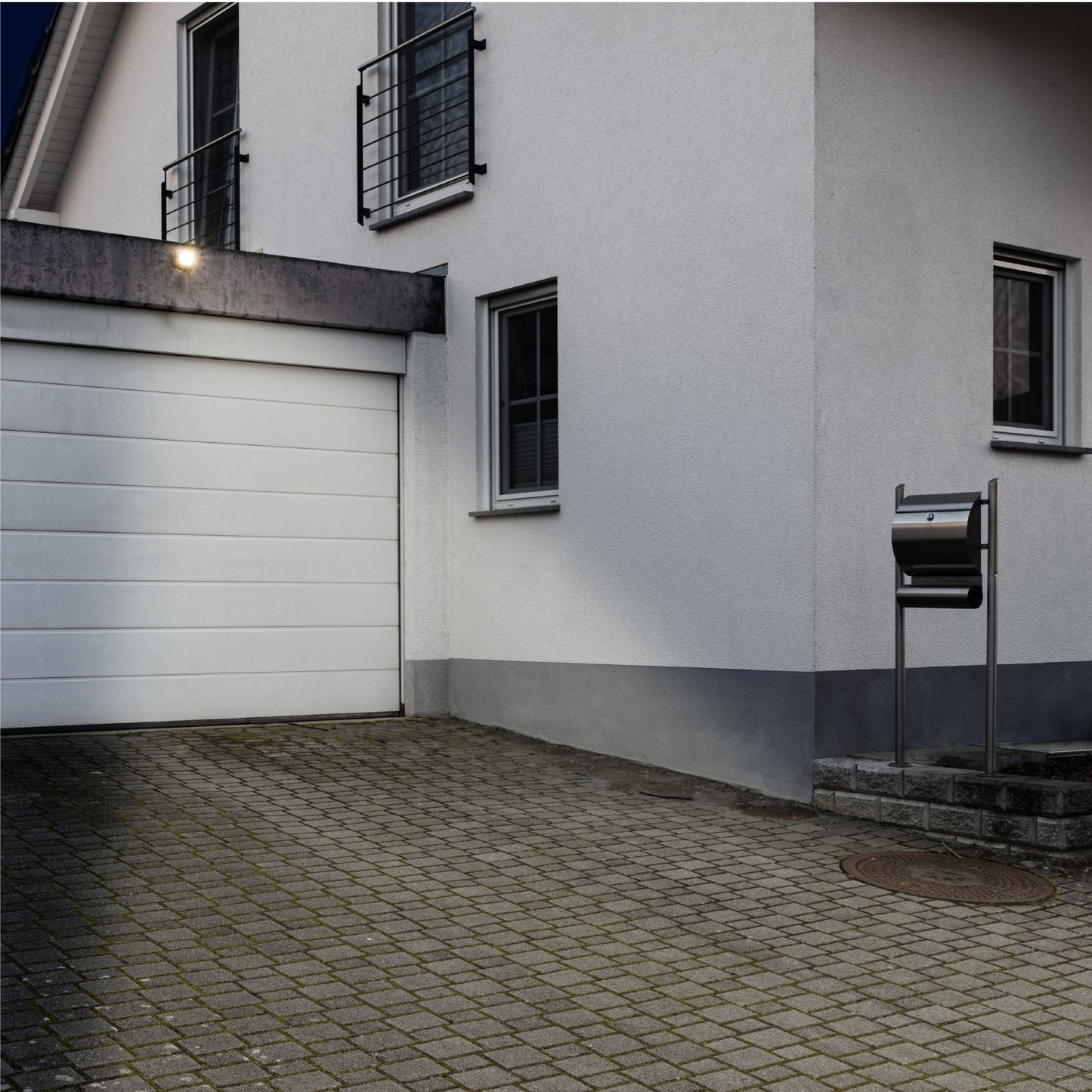 LED's Light Buitenlamp schijnwerper 1400 - voor binnen en buiten - 10W