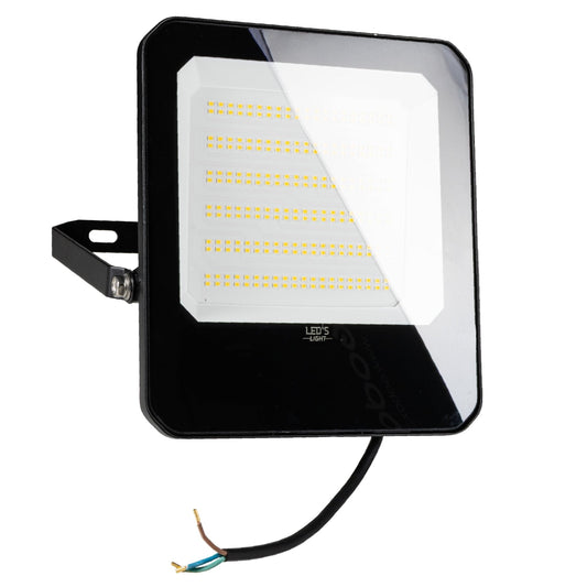 LED's Light Buitenlamp schijnwerper 14000 - voor binnen en buiten - 100W