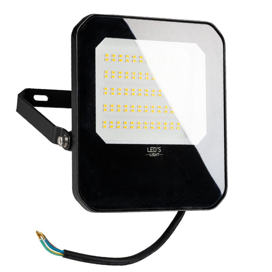 LED's Light Buitenlamp schijnwerper 7000 - voor binnen en buiten - 50W