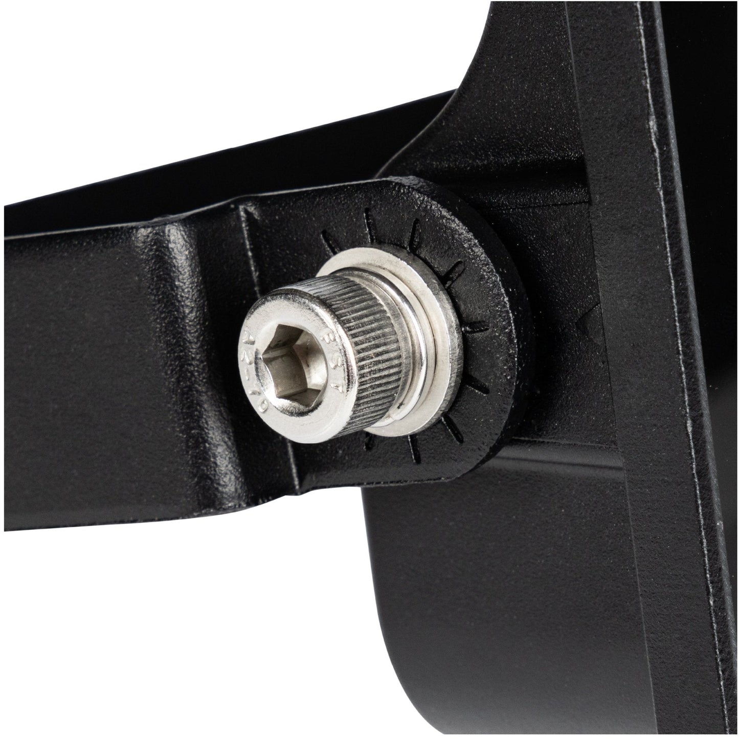 LED's Light Floodlight 4800 - Waterbestendig en Kantelbaar - 30W