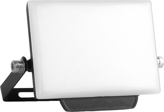 LED's Light Floodlight 900 met beugel - Universeel voor binnen en buiten - 10W