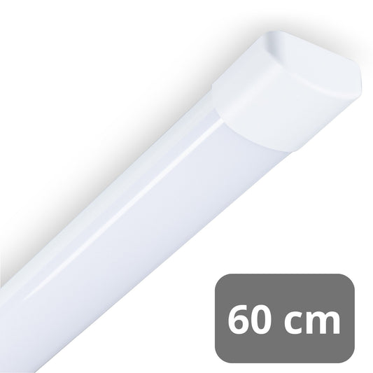 LED's Light LED TL lamp 60 cm voor binnen - Complete LED TL verlichting - 2330 lm