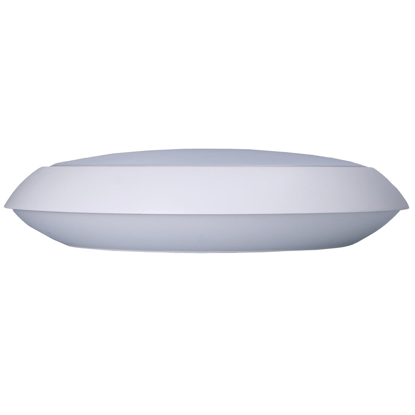LED's Light Pro Plafondlamp 2050 met sensor - Lichtkleur en lichtsterkte dimbaar - Waterdicht - Ø 30 cm