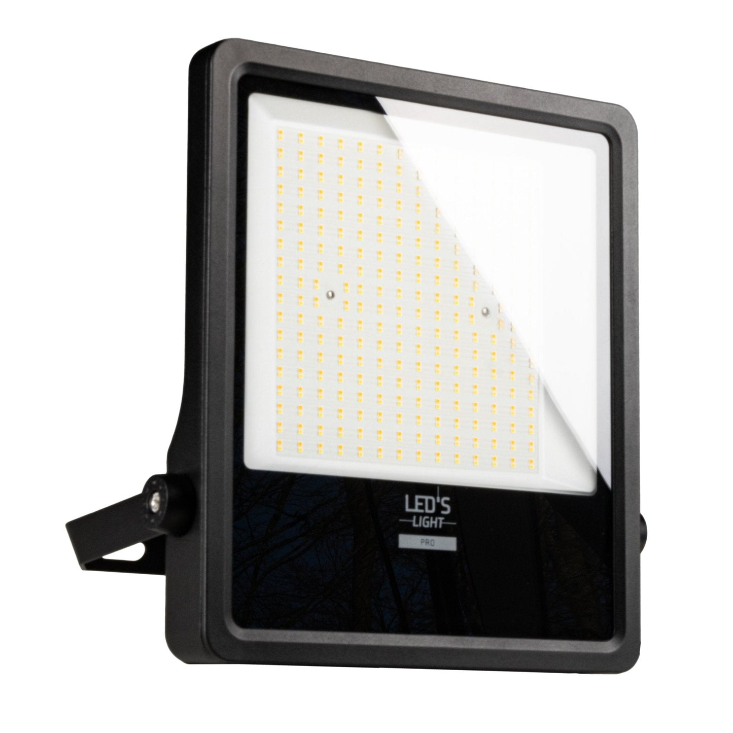 LED's Light Pro Premium Schijnwerper 25500 - 6 lichtstanden - Water en roestbestendig - 200W
