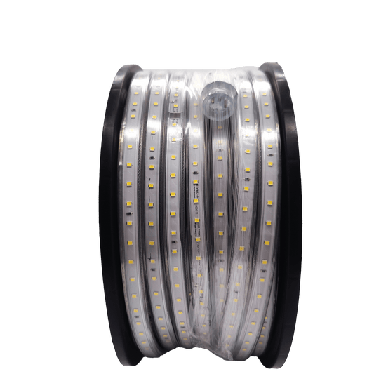 LED's Work LED Rope Lichtslang 50 meter bouwverlichting - Verlengbaar tot 100 meter - 40.000 lm