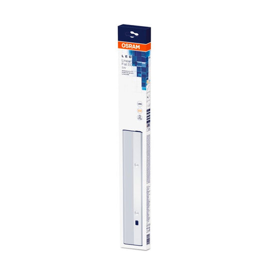 LEDVance LED Onderbouwverlichting 37 cm voor kast en keuken - Warm wit - Complete set