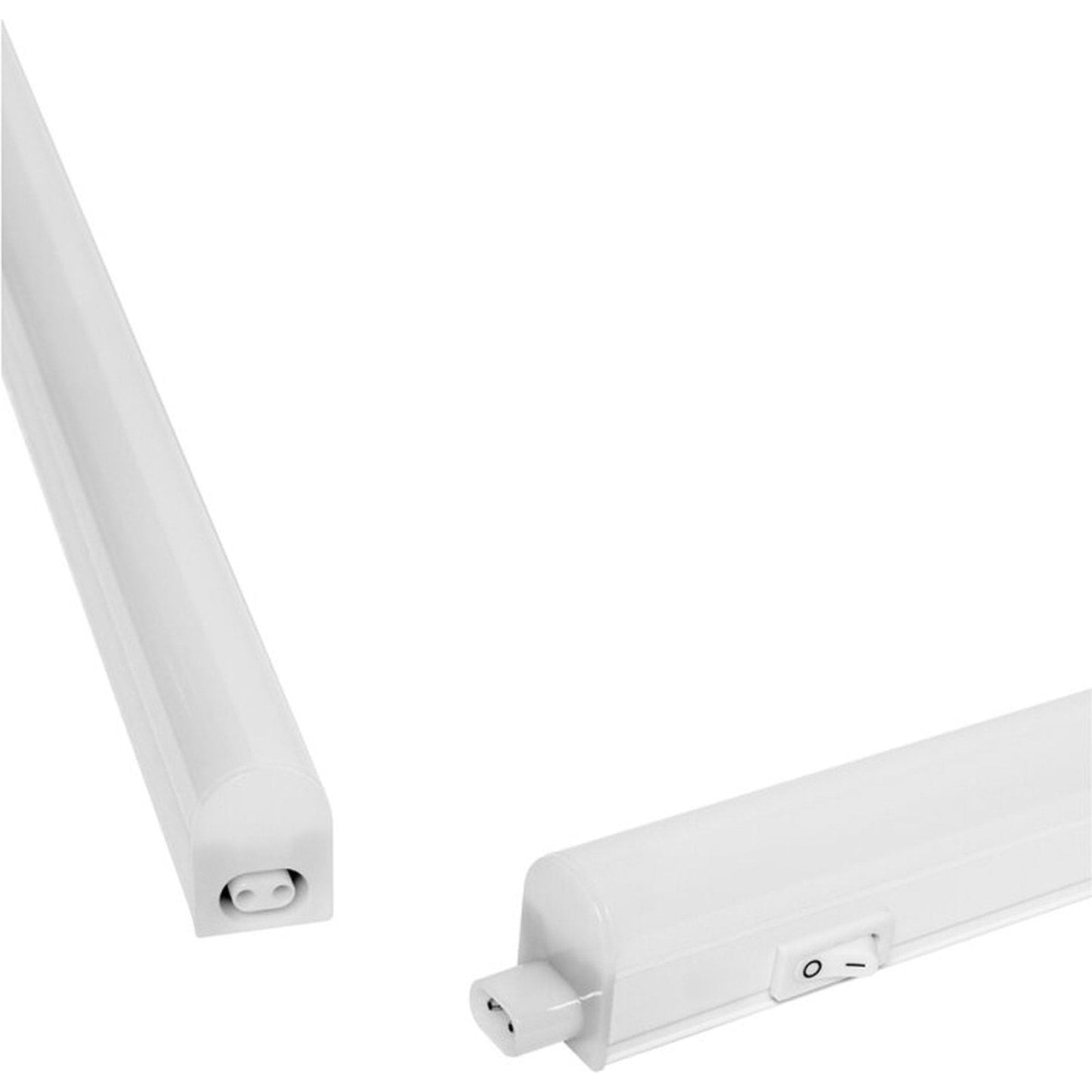 LEDVance LED Onderbouwverlichting 60 cm - Complete set incl. voeding en koppelstuk - 900 lumen