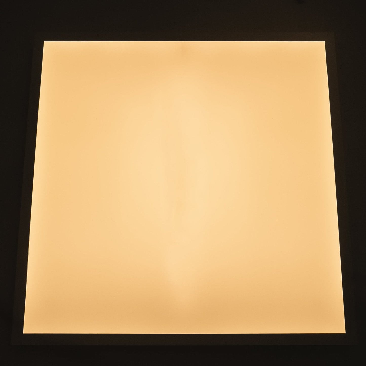 LongLife LED Paneel 60 x 60 cm - Lichtkleur dimbaar van warm naar koud wit - 130 lm/w