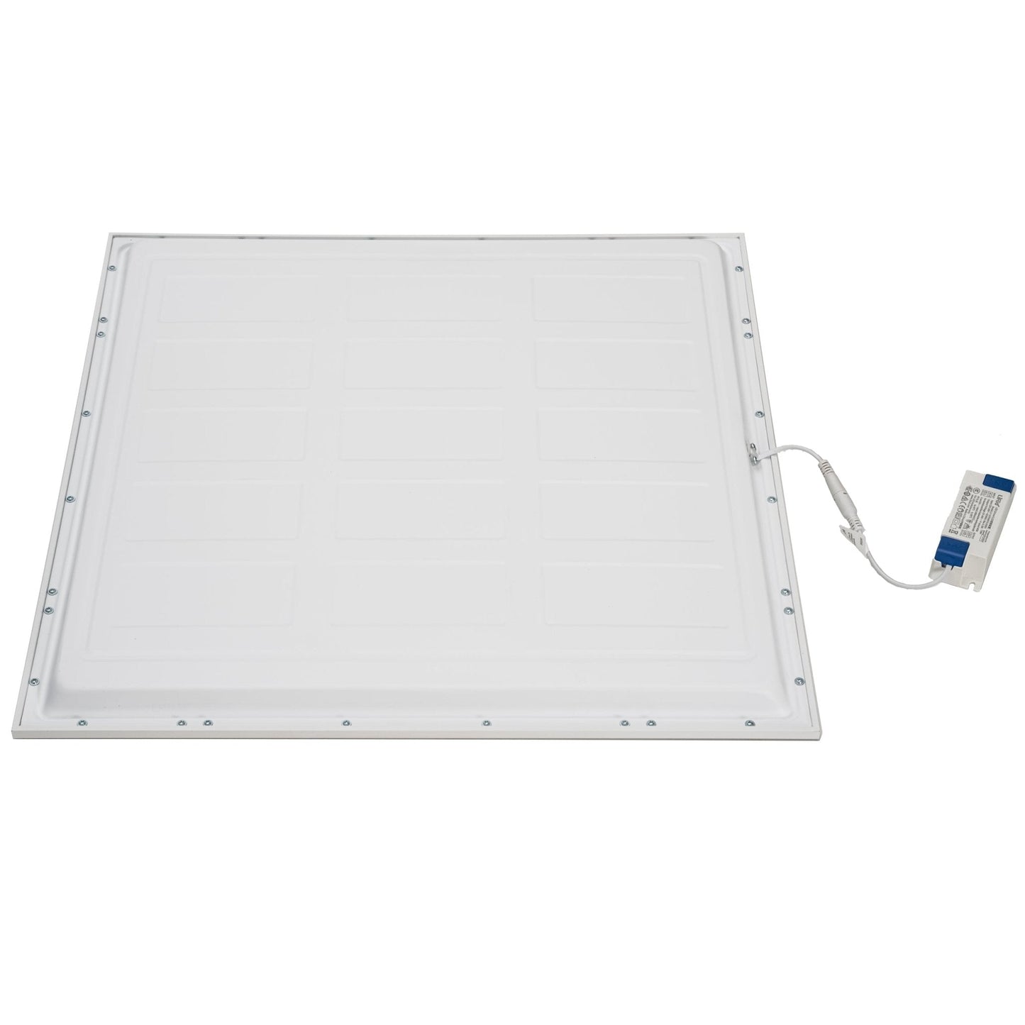 LED's Light LED Paneel 595x595mm  - Vierkant - Koel wit (4000K) - 4000 Lumen - 40W